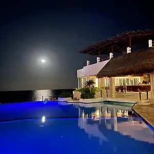 Bof Apartment Cancún