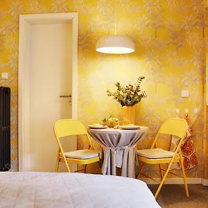 Apartment Chase Apartments-boutiquehotel Style Ii, Würzburg
