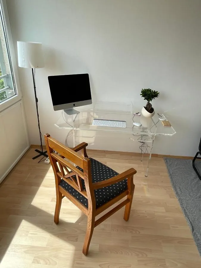 Ferienwohnung 60Sqm 