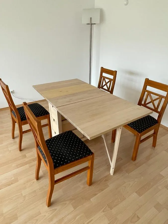 Ferienwohnung 60Sqm 