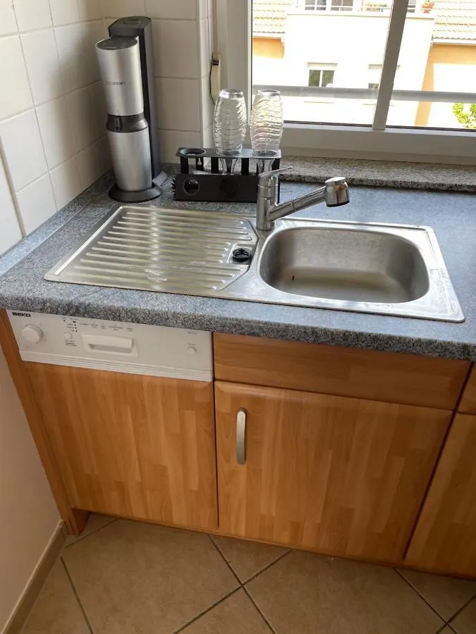 Ferienwohnung 60Sqm 