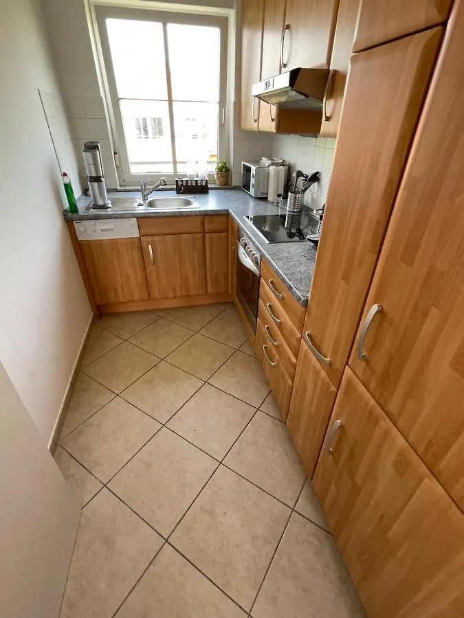 Ferienwohnung 60Sqm 