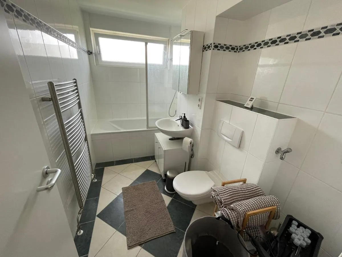 Ferienwohnung 60Sqm 