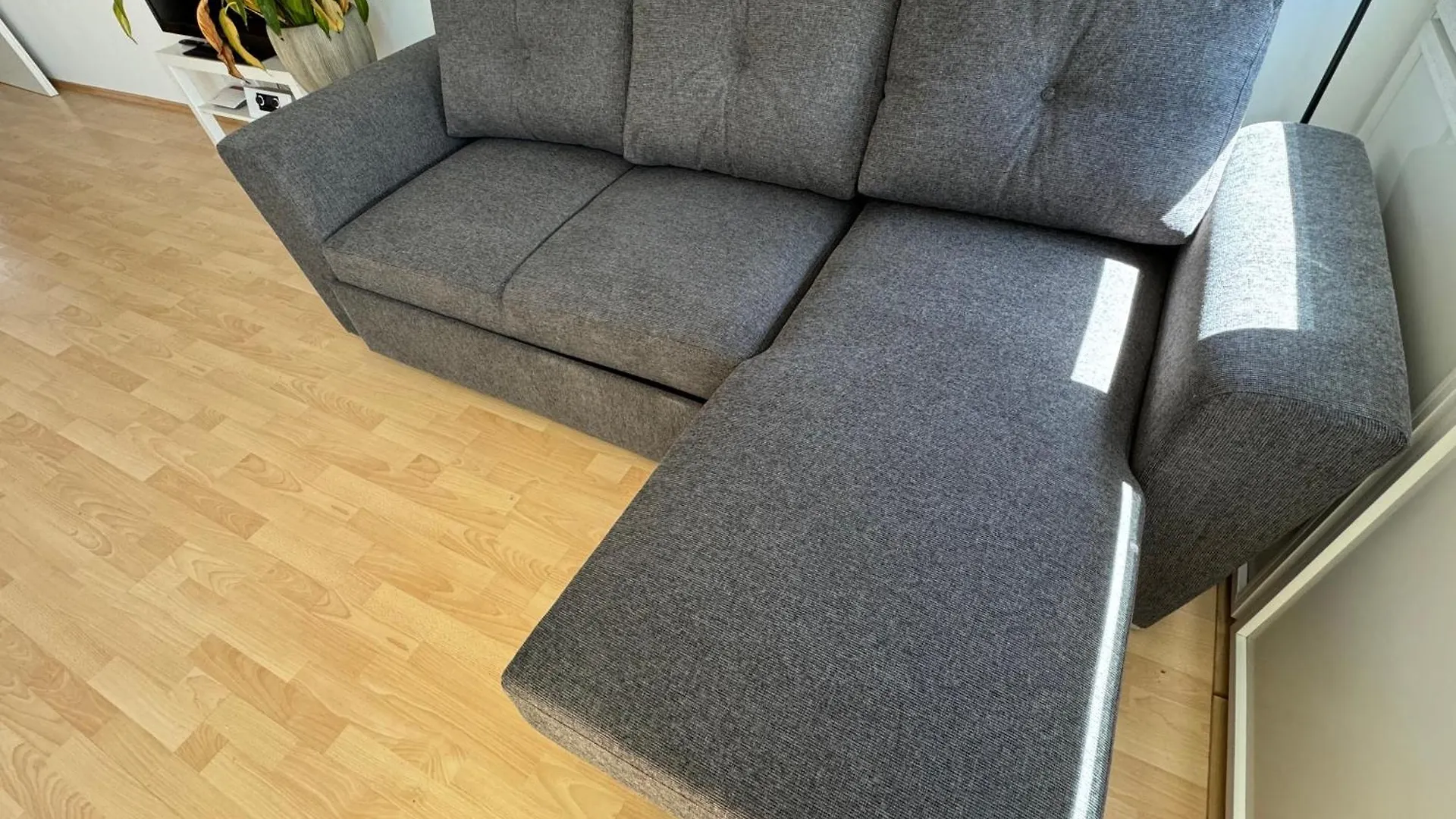 Apartment Ferienwohnung 60Sqm 