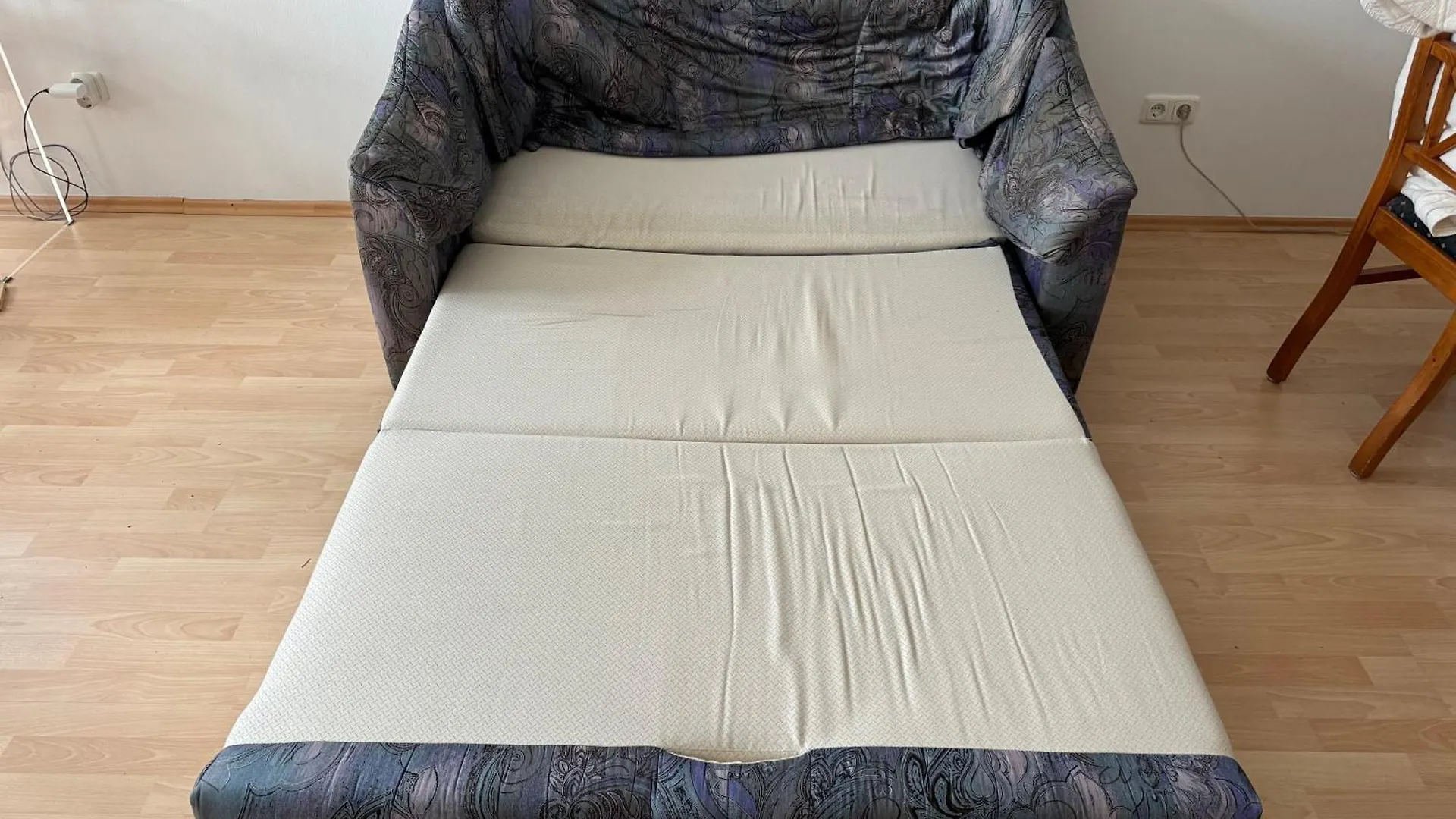 Ferienwohnung 60Sqm 