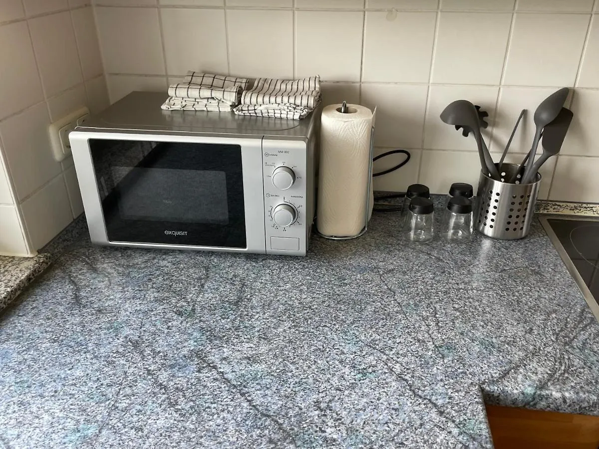 Apartmán 60Sqm 