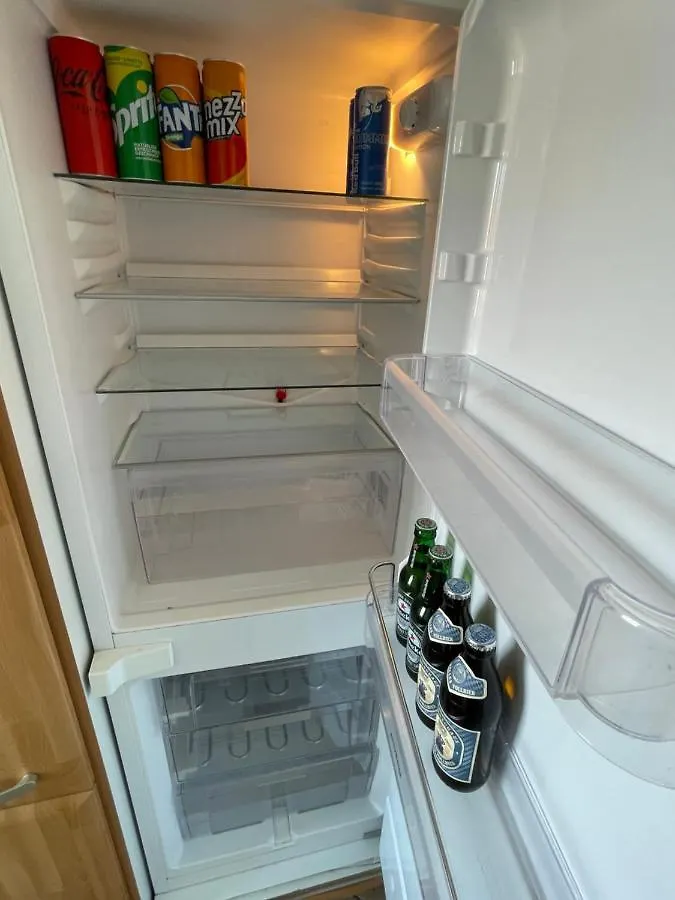 Apartmán 60Sqm 